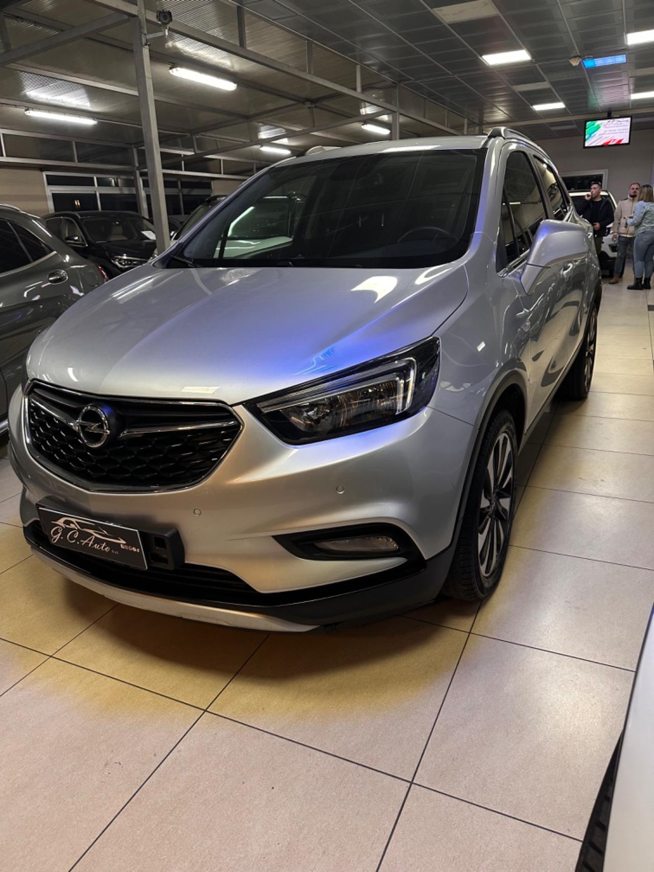 Opel Mokka 1.6 CDTI Ecotec 136CV 4x2 Start&Stop Ego