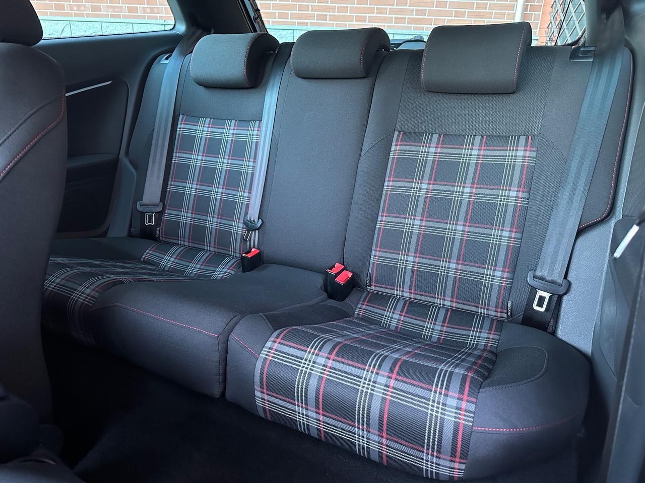 Volkswagen Polo GTI 1.8 192cv