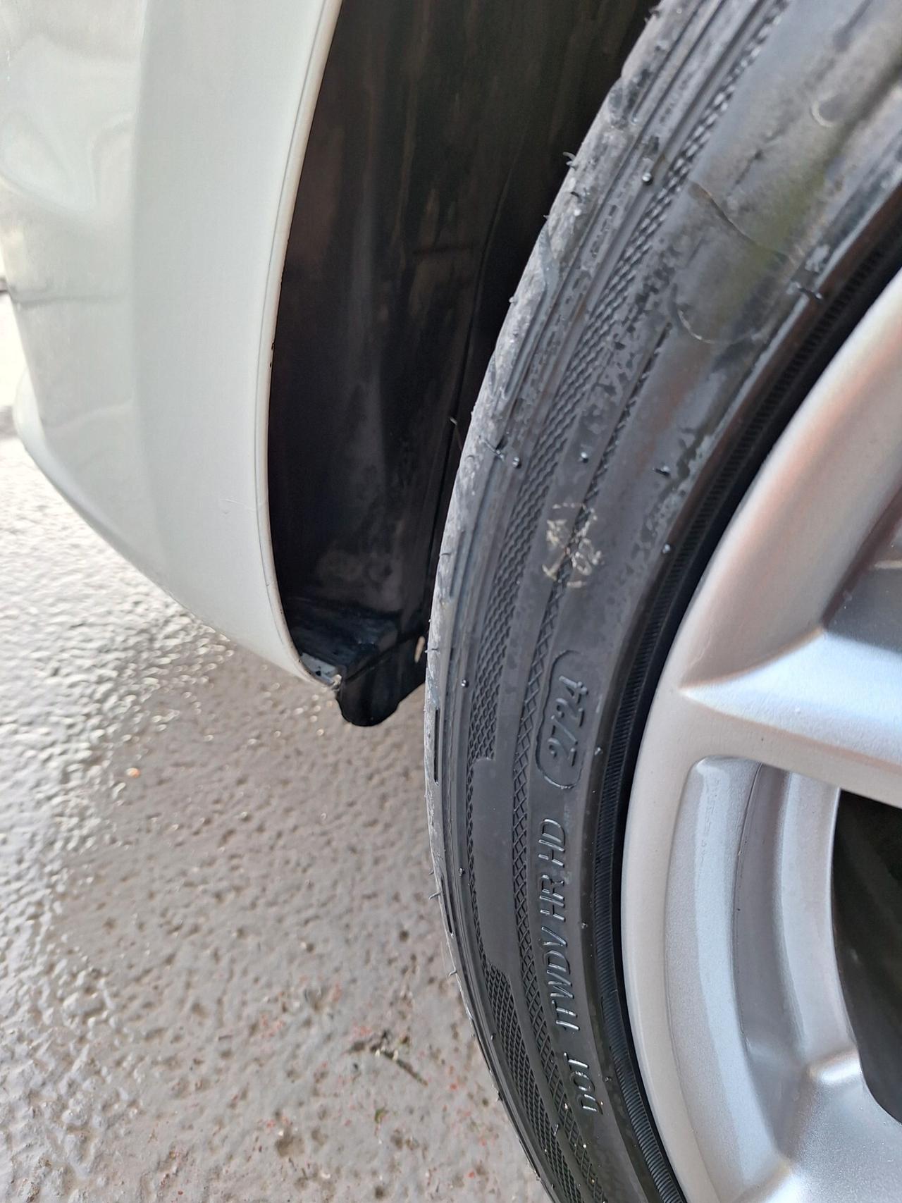 Audi A1 1.6 TDI 90 cv Ambition 2012