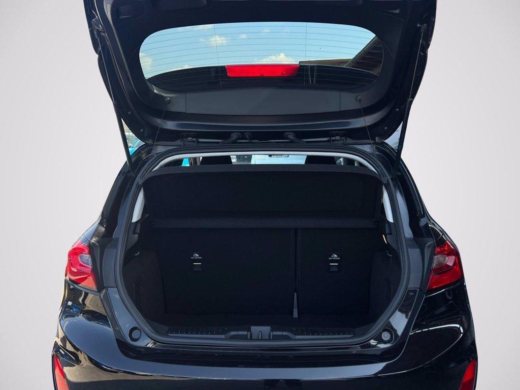 FORD Fiesta 1.0 Ecoboost Hybrid 125 CV 5 porte Active del 2024