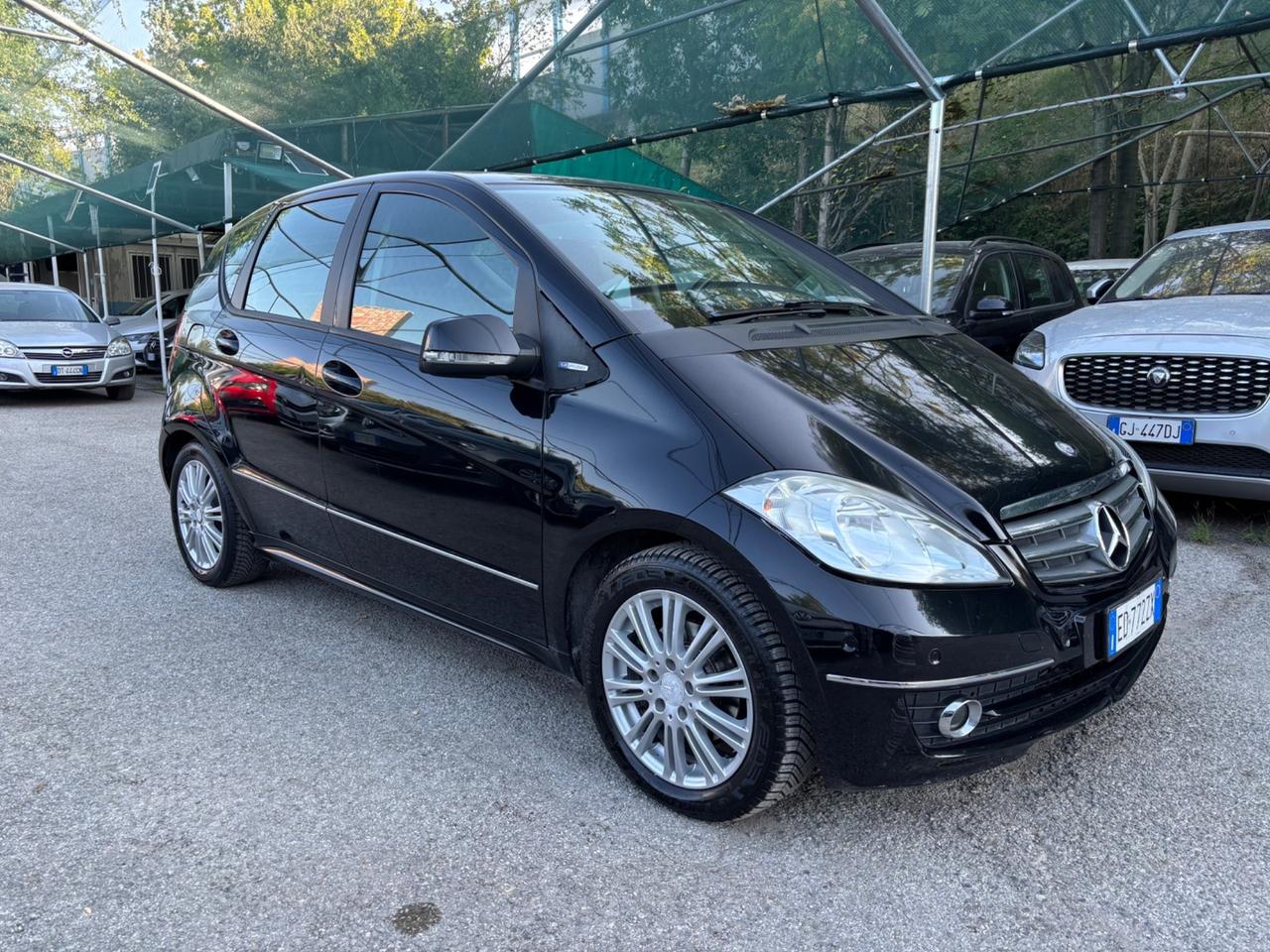 Mercedes-benz A 160 CDI Avantgarde