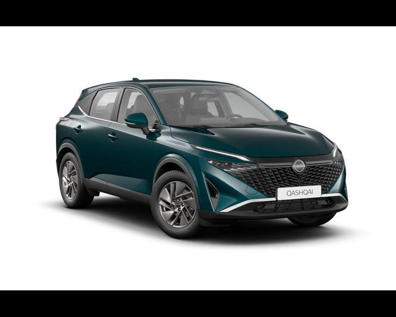 Nissan Qashqai NEW ACENTA e-POWER 2WD