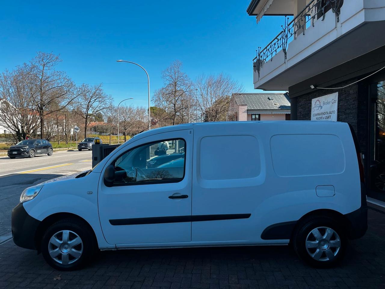 Renault Kangoo 1.5 dCi 90CV 5 porte Stop & Start Extrem