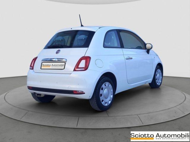 FIAT 500 1.2 EasyPower Pop