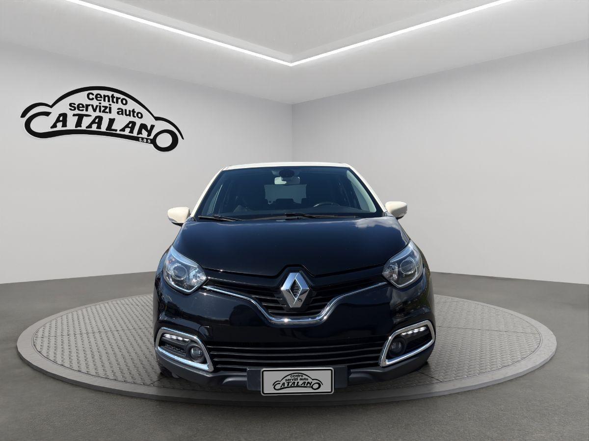 RENAULT - Captur - 1.5 dCi 8V 90 CV S&S Energy R-Link