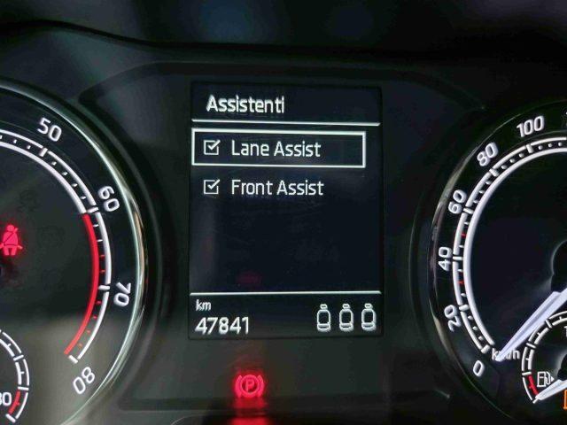 SKODA Kamiq 1.0 TSI Ambition