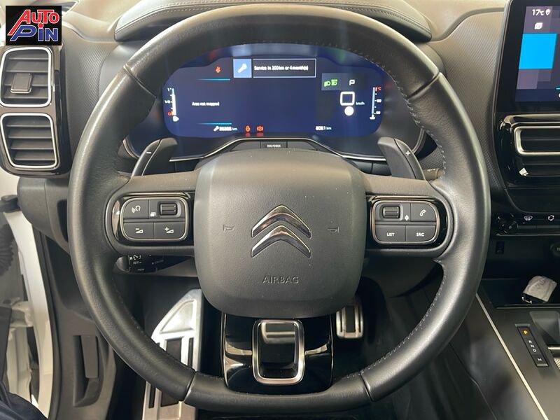 Citroën C5 Aircross BlueHDi 130 S&S Shine EAT8*