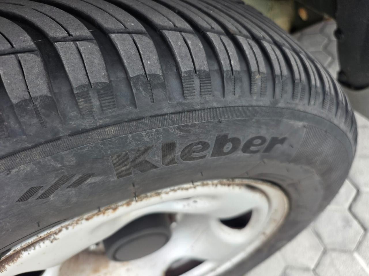 Suzuki Grand Vitara 2.0 TDI 4x4 5p.