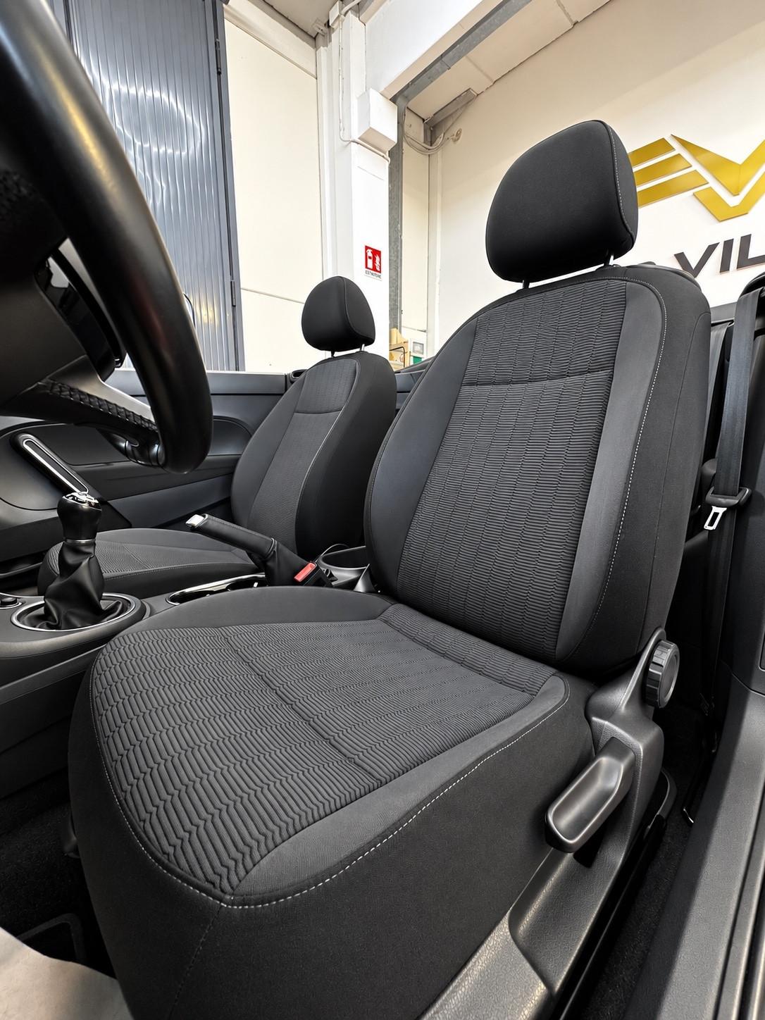 Volkswagen Maggiolino 1.6 tdi Sport