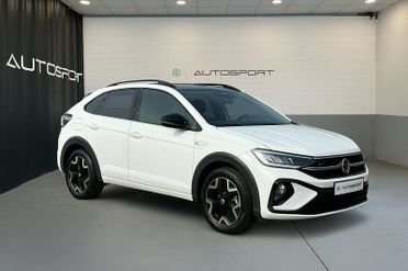 Volkswagen Taigo Taigo 1.5 TSI ACT 150 CV DSG R-Line Plus