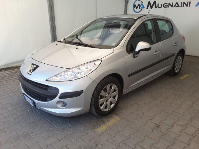 PEUGEOT 207 1.4 88CV 5p. XS *solo 93.800 Km*