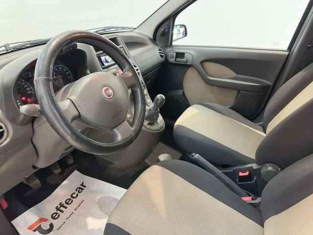 Fiat Panda 1.2