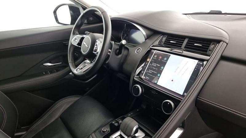 Jaguar E-Pace 2.0D I4 163 CV AWD Auto R-Dynamic SE