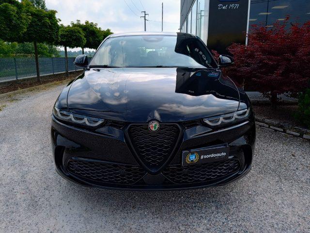 ALFA ROMEO Tonale 1.6 diesel TCT6 Sprint