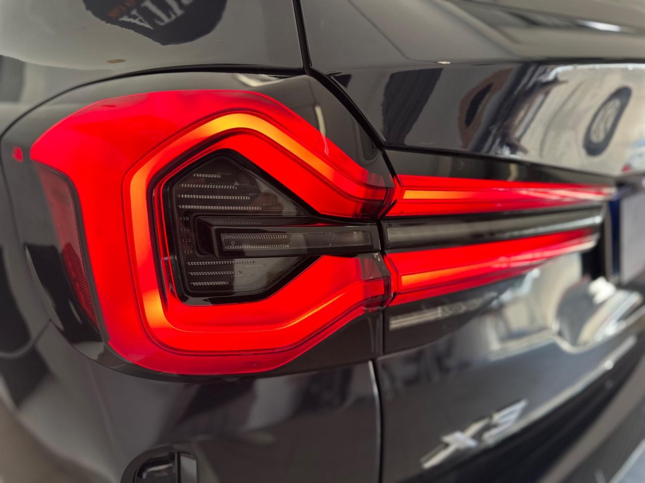 Bmw X3 xDrive20d MHEV Msport X FULL 2023