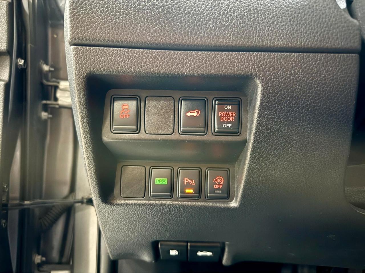 Nissan X-Trail 2.0 dCi 177cv 4WD X-Tronic Tekna 2017