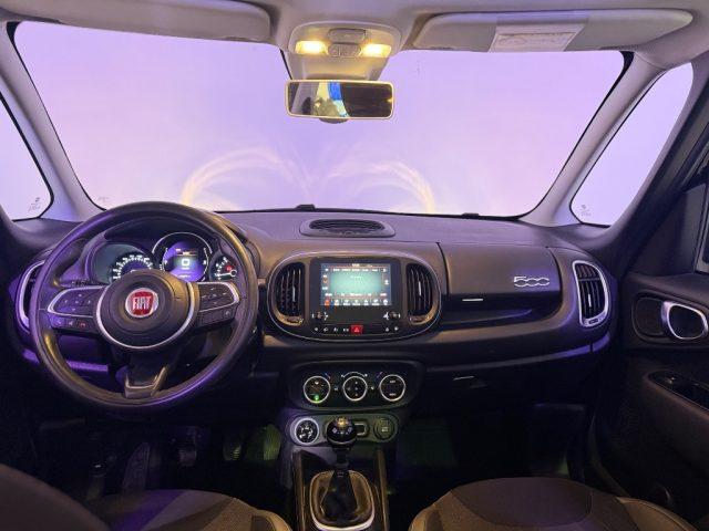 FIAT 500L 1.4 T-Jet 120 CV GPL Cross