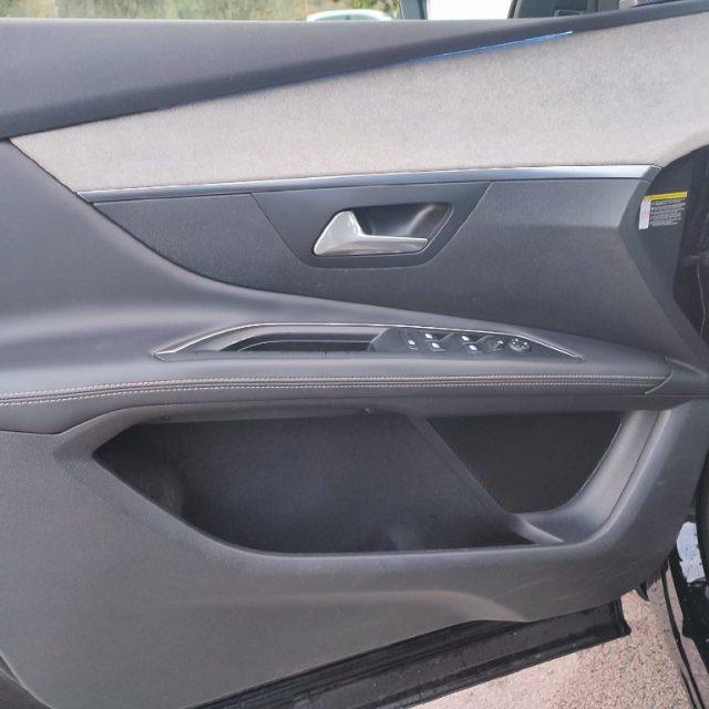 PEUGEOT 3008 BlueHDi 180 S&S EAT8 GT-line