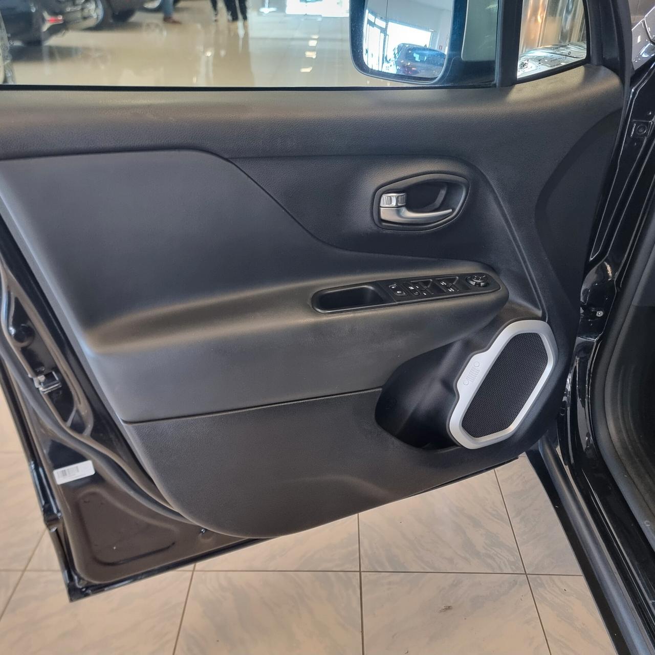 JEEP RENEGADE LIMITED 1.6 Mj 120cv Euro 6B