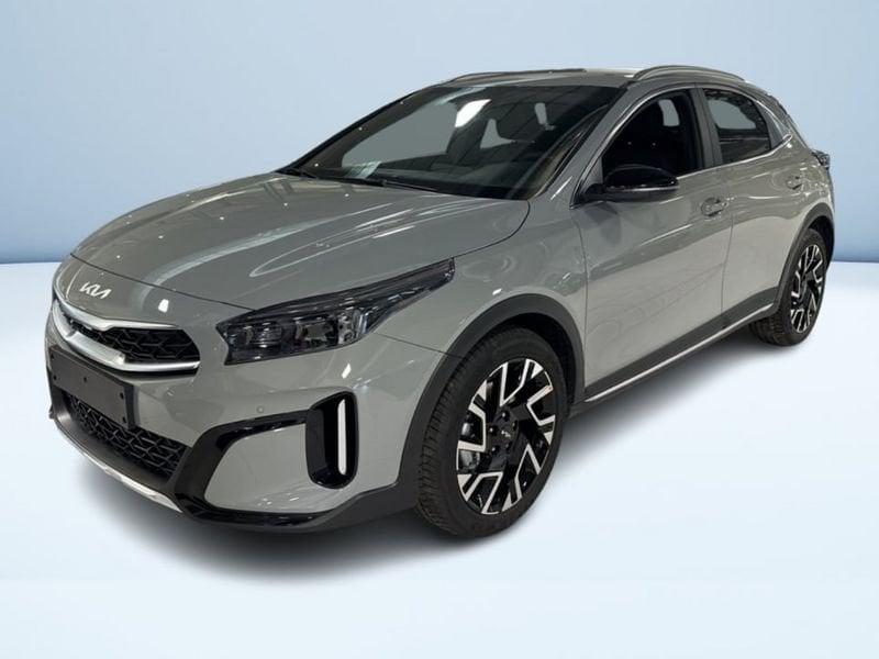 KIA Xceed 1.6 TGDI 150CV Special Edition (TT) MY26
