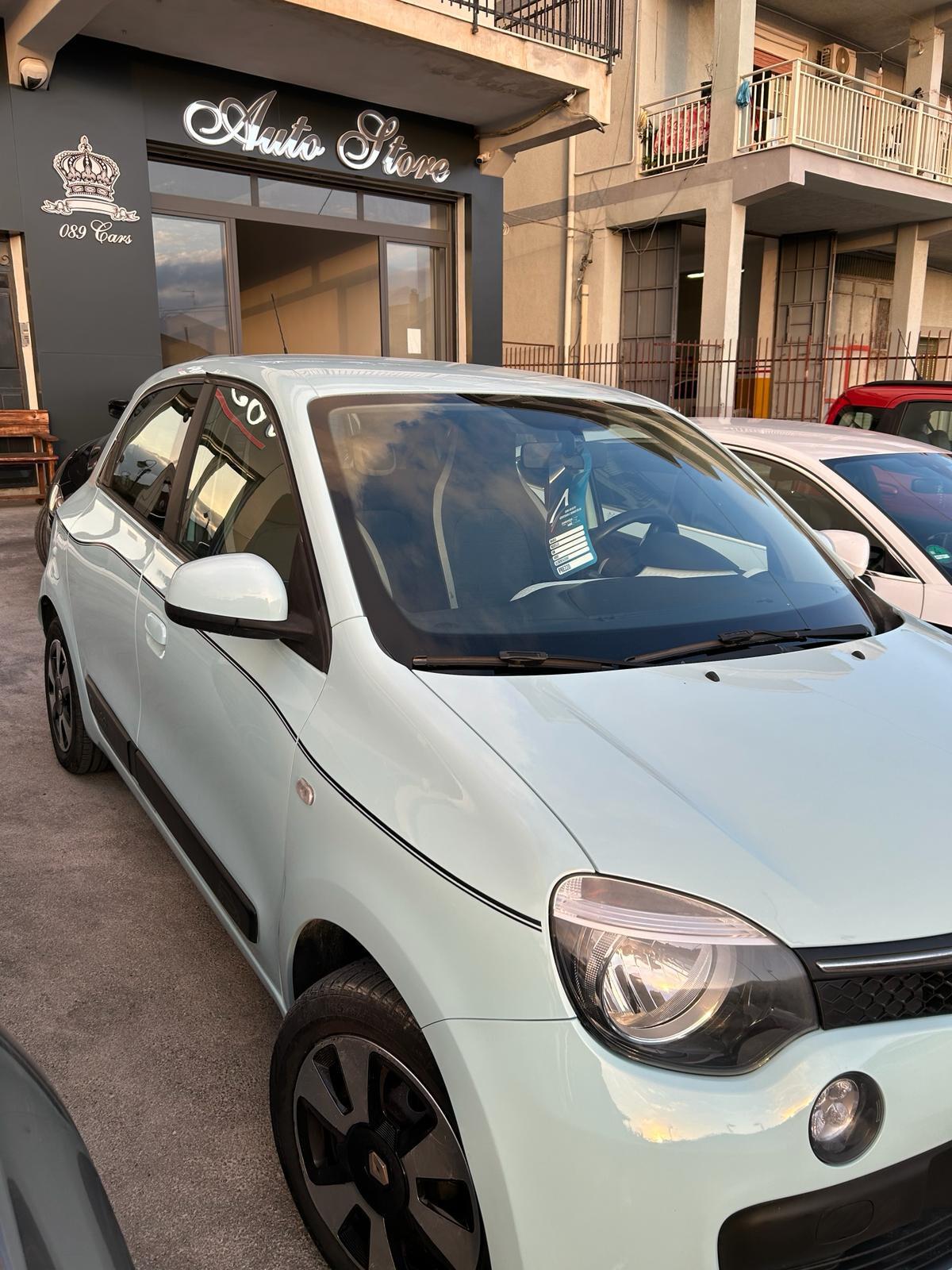 twingo del 2016(VENDUTA)