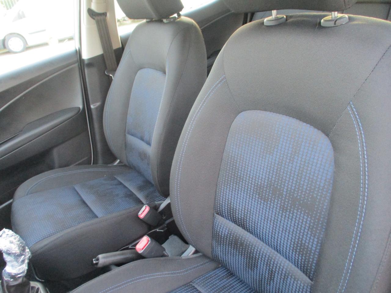 Hyundai iX20 1.4 CRDI 90CV EURO 6 CLASSIC