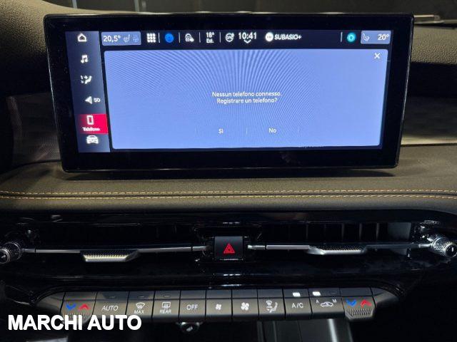 ALFA ROMEO Tonale 1.6 diesel 130 CV TCT6 Veloce