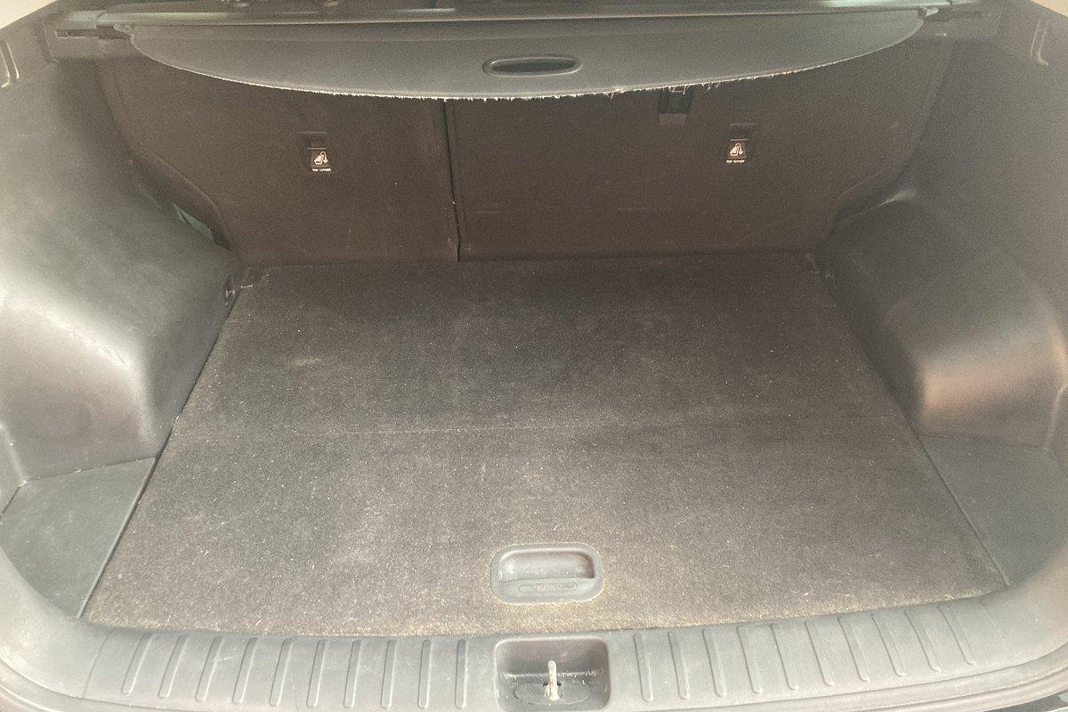 HYUNDAI Tucson 1.7 CRDi Comfort