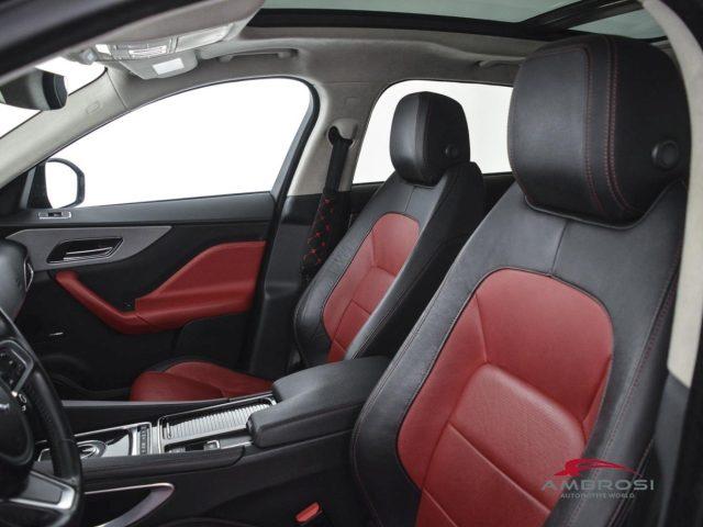 JAGUAR Other F PACE 2.0 D 180 CV AWD aut. Prestige