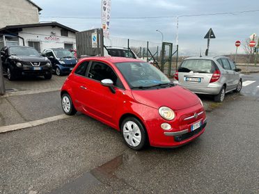 Fiat 500 1.4 16V Pop