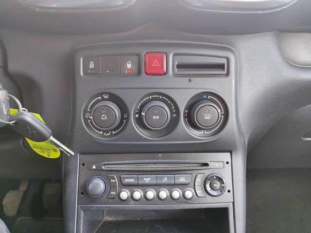 CITROEN - C3 Picasso - 1.6 HDi 90 Exclusive Limited