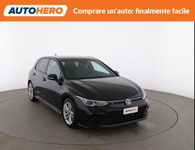 VOLKSWAGEN Golf 1.5 TSI EVO ACT R-Line