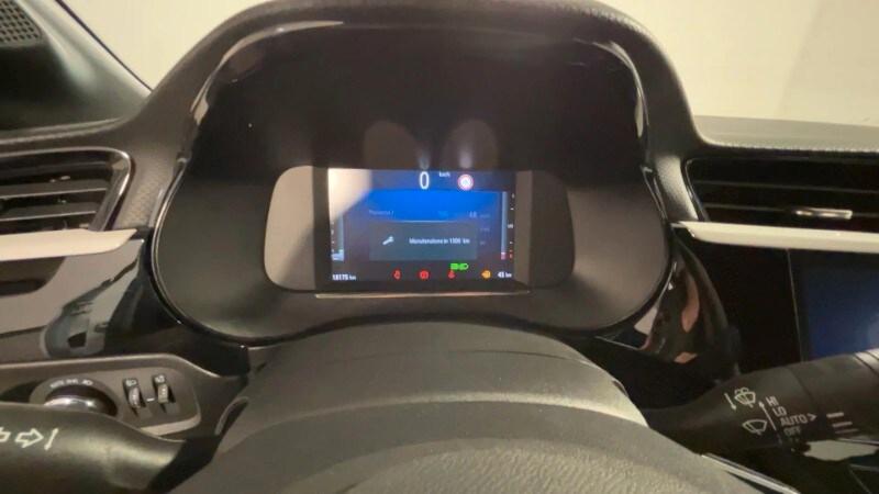 OPEL Corsa 6ª serie Corsa 1.2 GS