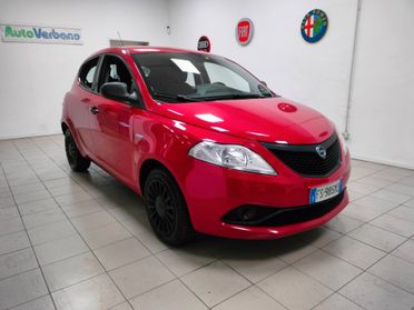 Lancia Ypsilon 1.2 69 CV 5 porte GPL Ecochic Elefantino Blu