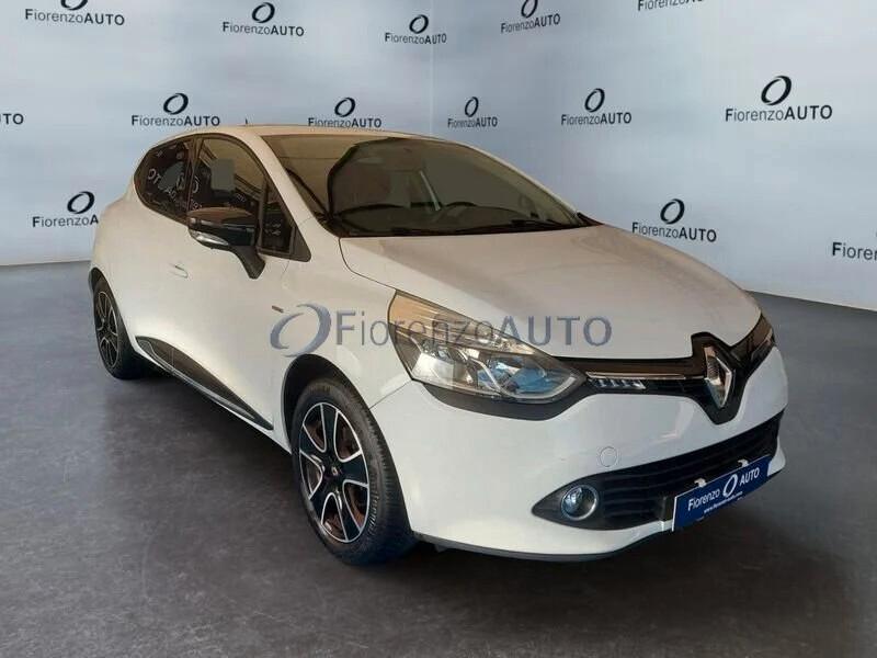 Renault Clio TCe 12V 90CV 5 porte Energy Intens (PREZZO REALE)
