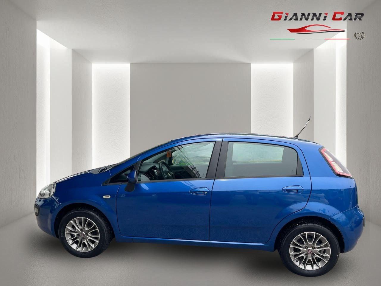 Fiat Punto Evo Punto Evo 1.4 5 porte S&S Dynamic