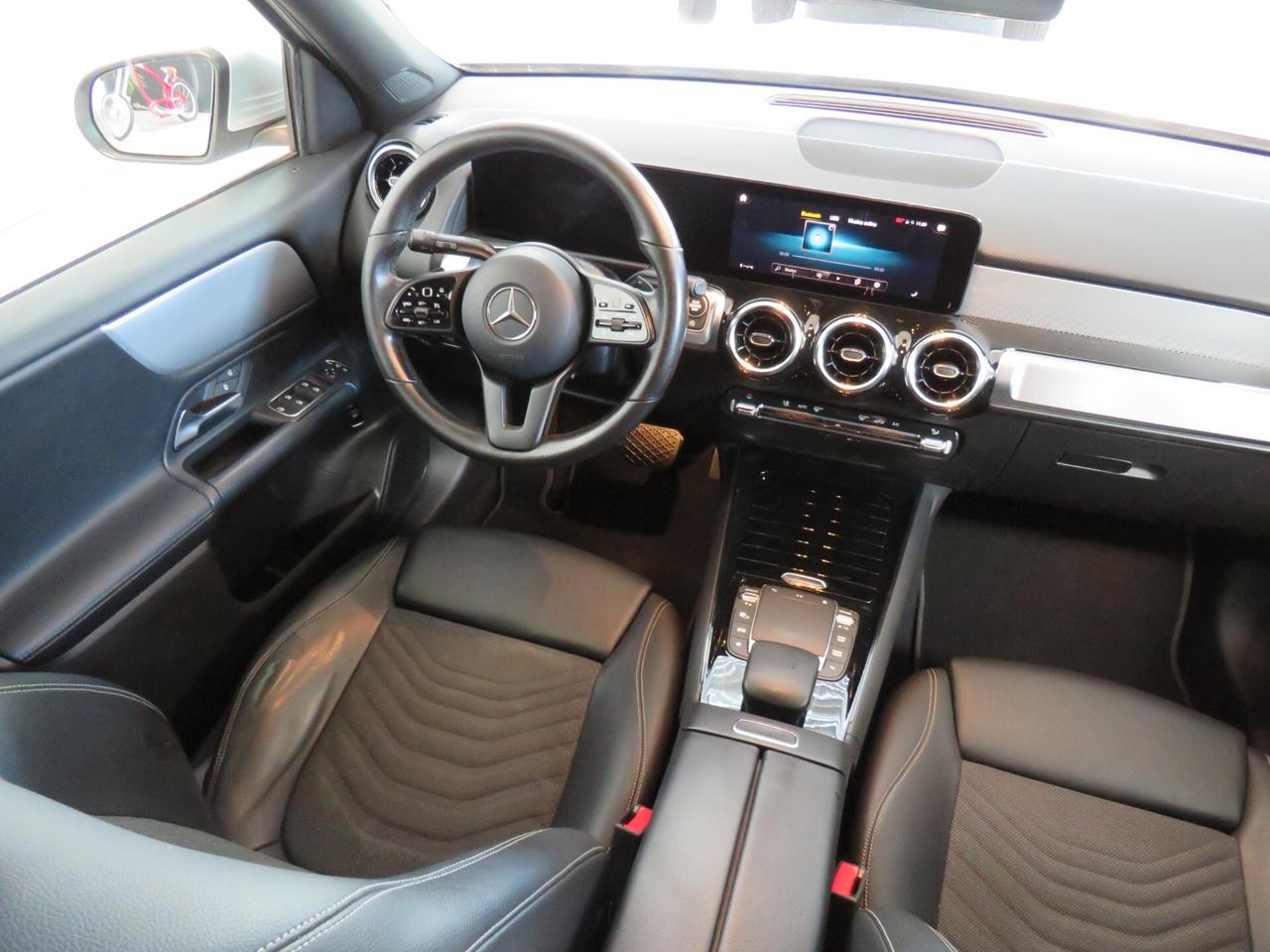 Mercedes-benz GLB 180 d Automatic| IVA 22 INCLUSA