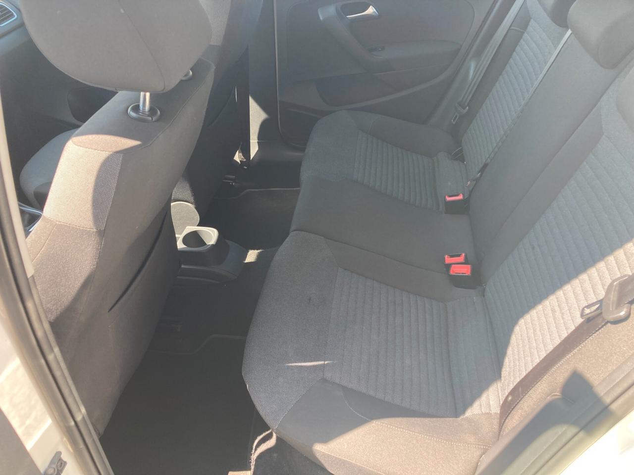 Volkswagen Polo 1.2 TDI DPF 5 p. Comfortline