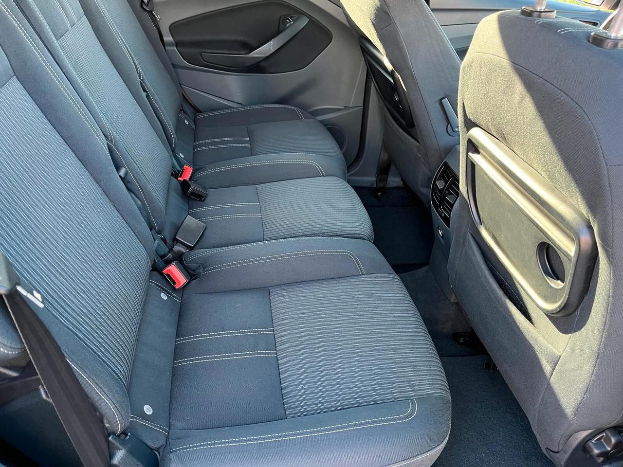 Ford C-Max 1.6 TDCi 115CV Plus