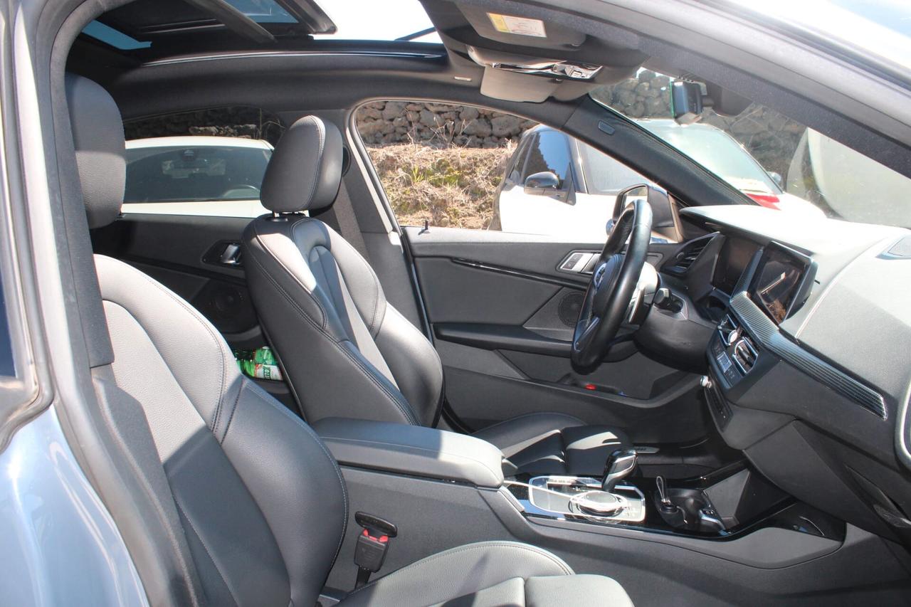 Bmw 220d Tua A SOLI 345€