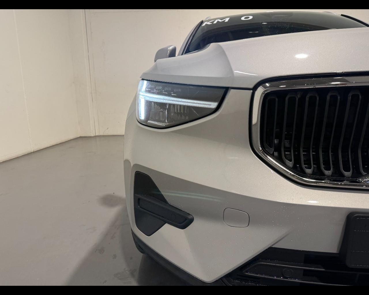 VOLVO XC40 B3 GEARTRONIC CORE