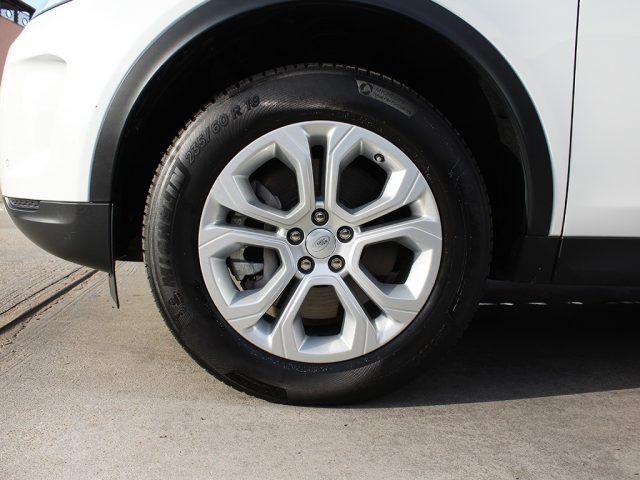 LAND ROVER Discovery Sport 2.0D I4-L.Flw 150 CV AWD Auto S