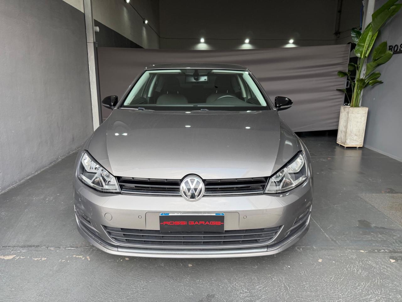 VOLKSWAGEN GOLF 1.6 TDI 110 CV DSG 3P. SPORT EDITION BLUEMOTION TECH.
