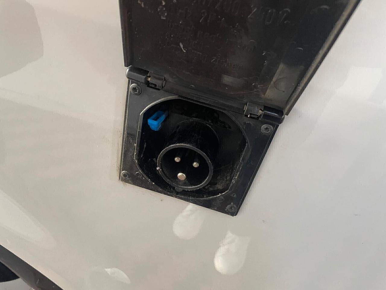 Volkswagen California 2.0 TDI 150CV DSG 4Motion Beach Edition