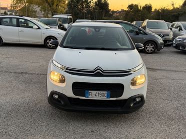 Citroen C3 PureTech 82 Feel Edition