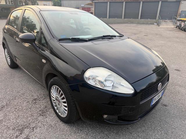 FIAT Grande Punto 1.3 MJT 75 CV 5p GP senza nessun lavoro da fare