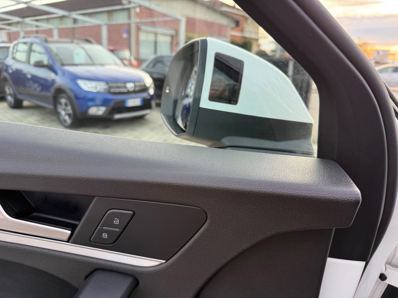 Audi Q5 2.0 TDI 190 CV quattro S-LINE .VIRTUAL.RETROCAMERA