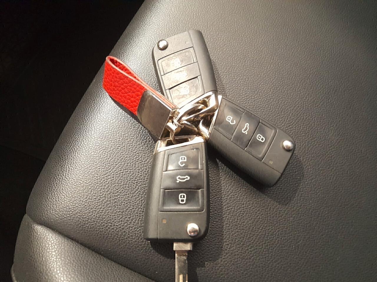 Volkswagen Touran 2.0 TDI 115 CV DSG Executive BlueMotion Technology