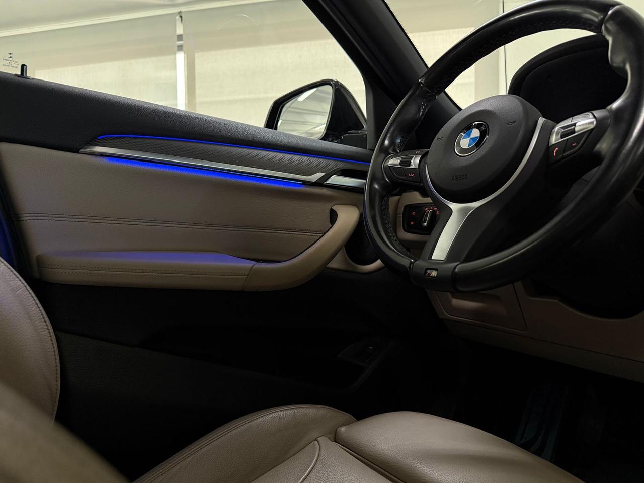 Bmw X2 18d M Sport #7107