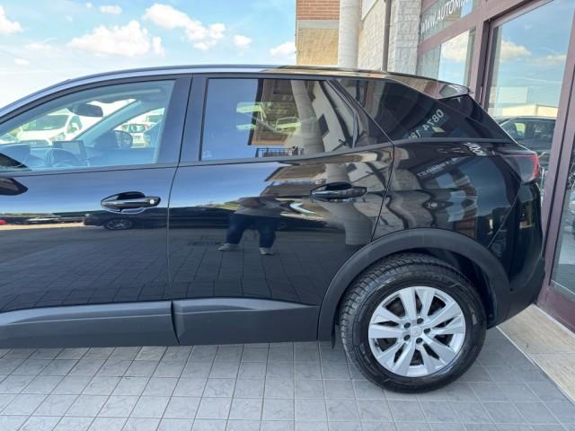 Peugeot 3008 1.5 bluehdi Active Business s&s 130cv eat8
